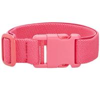 Playshoes Kinder Elastik-Gürtel Schließe für die Größen 86-140 Pink