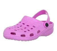 garden Clog Junior hellrosa Größe 38/39