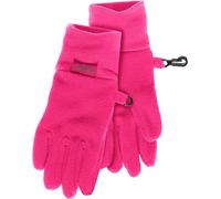 Playshoes Kinder Finger-Handschuh Fleece Pink-2