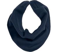 Playshoes Unisex Kinder Fleece-Halstuch Winter-Schal, marine, one size