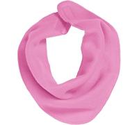 Playshoes Unisex Kinder Fleece-Halstuch Winter-Schal, pink, one size