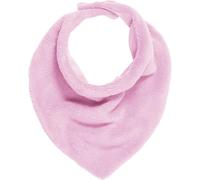 Playshoes Unisex Baby Fleece-Halstuch Winter-Schal, rosa, one size