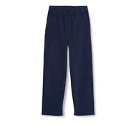 Playshoes Fleece-Hose in Dunkelblau - 36% | Größe 98 | Babyhosen