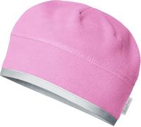 Playshoes Fleece-Mütze in Rosa - Größe 49 cm | Baby Muetzen