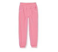 Schnizler Apparel Fleece-Pumphose Baby-Hose, pink, 92