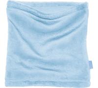 Playshoes Unisex Kinder Fleece-Schlauchschal Winter-Schal, bleu Kuschelfleece, one size