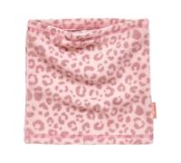 Playshoes Fleece-Loopschal in Rosa - 10% | Kinderschals