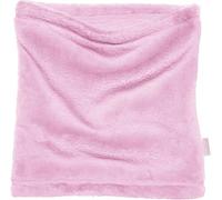 Playshoes Fleece-Loopschal in Rosa - (L)23 x (B)23 cm - 38% | Kinderschals