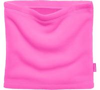Playshoes Jungen Fleece-Schlauchschal softer Rundschal geeignet für kalte Tage, pink, one size
