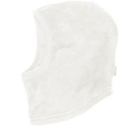 Playshoes Mädchen Kuschel-Fleece-Schlupfmütze Mütze, Natur, one Size