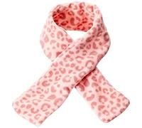 Playshoes Fleece-Steckschal in Pink - 10% | Baby Schals Tuecher