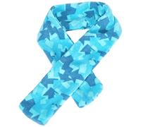 Playshoes Fleece-Steckschal in Blau - 10% | Baby Schals Tuecher