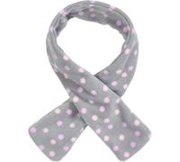 Playshoes Fleece-Steckschal in Grau - 10% | Baby Schals Tuecher