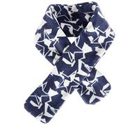 Playshoes Fleece-Steckschal in Dunkelblau - 10% | Baby Schals Tuecher