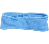 Playshoes Unisex Kinder Fleece-Stirnband Winter-Stirnband, aquablau, one size