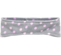 Playshoes Fleece-Stirnband in Grau - 13% | Kindermuetzen