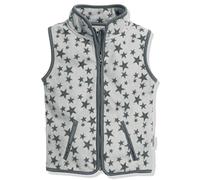 Playshoes Unisex Kinder Fleece Weste Outdoor-Oberteil (1er Pack)