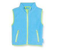Playshoes Unisex Kinder Fleece Weste Outdoor-Oberteil (1er Pack)