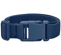 Playshoes Gürtel Elastik mit Clip - Navy