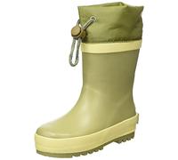 Playshoes Unisex Kinder Gummistiefel ZugbandRegenstiefel
