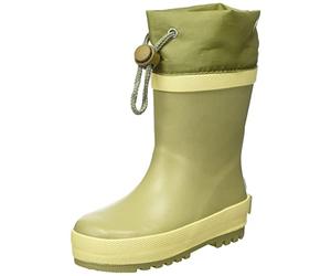 Playshoes Unisex Kinder Gummistiefel ZugbandRegenstiefel