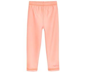Playshoes Unisex Kinder Lang Badehose, Altrosa, 110-116