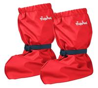 Playshoes Regenfüßlinge rot - Junge,Mädchen - Gr. M