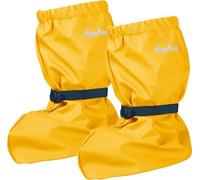 Playshoes Unisex Kinder Regenfüßlinge ungefüttert