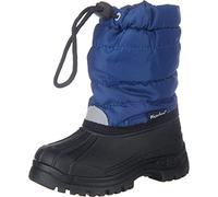 Playshoes Winterstiefel in Blau - Größe 22/23 | Baby Stiefel Boots