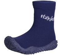 Playshoes Aqua-Socke uni marine - Junge - Gr. 22/23
