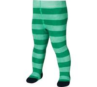 Playshoes Unisex Kinder Thermo-strumpfhose Warme Strumpfhose, Grün,98-104