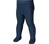 Playshoes Thermo-Strumpfhose BASIC WINDY in marine, Gr. 50/56, maedchen