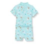 Playshoes Unisex Kinder Uv-schutz Einteiler Badeanzug Schwimmanzug Badebekleidung