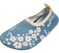 Playshoes Barfuß-Schuhe in Blau - 17% | Größe 18/19 | Baby Badeschuh