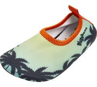 Playshoes Barfuß-Schuhe in Grün - 44% | Größe 26/27 | Baby Badeschuh