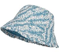 Playshoes Sonnenhut in Blau - 26% | Größe 55 cm | Kindermuetzen