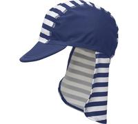 PLAYSHOES 460118-171/49CM Kopfbedeckung Kappe Elastan, Polyamid