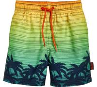 Playshoes Jungen Badehose Boardshorts, Surf, 86-92