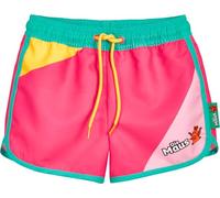 Playshoes Mädchen Badehose Boardshorts, DIE Maus Freunde, 134/140 cm