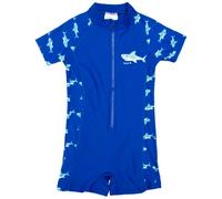Playshoes Badeanzug »Schwimmanzug mit UV-Schutz 50+ für Jungen«