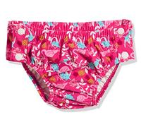 Playshoes Badehose »Baby Windelhose HERZCHEN«, hellblau SIZE,62/68