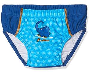 Playshoes UV-Schutz Schwimmwindel, Badewindel, Schwimmhose Badebekleidung, 62/68