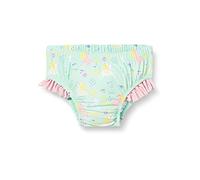 Playshoes UV-Schutz Windelhose Unisex Kinder Badehose Schwimmhose Badebekleidung, Einhorn, 62/68