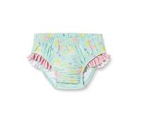 Playshoes UV-Schutz Windelhose Unisex Kinder Badehose Schwimmhose Badebekleidung, Einhorn, 86/92