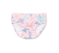Playshoes UV-Schutz Windelhose Unisex Kinder Badehose Schwimmhose Badebekleidung, Schmetterlinge, 86/92