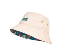 Playshoes Unisex Kinder Wendehut Sonnenhut, Dschungel, 51