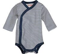 Playshoes Wickelbody Ringel