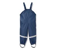 Playshoes Regenlatzhose in Dunkelblau - 29% | Größe 128 | Babyhosen