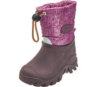 Playshoes Winterboots in Lila - Größe 30/31 | Baby Stiefel Boots