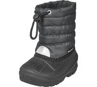 Playshoes Winterboots in Anthrazit - Größe 24/25 | Baby Stiefel Boots